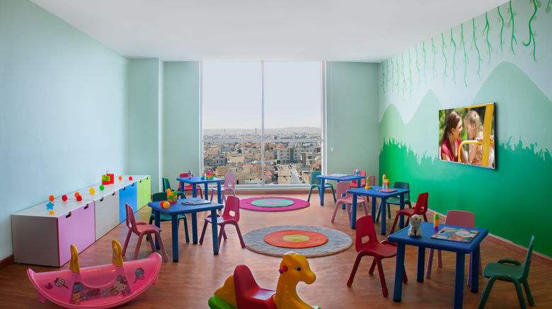 <b>Ascott Rafal Olaya Riyadh Recreation</b>. Images powered by <a href="https://www.leonardoworldwide.com/" title="Leonardo Worldwide" target="_blank">Leonardo</a>.