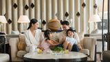 Hua Hin Marriott Resort & Spa Lobby
