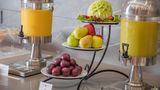Holiday Inn Suites Aguascalientes Restaurant