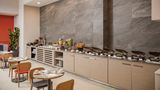 <b>Holiday Inn Suites Aguascalientes Restaurant</b>. Images powered by <a href="https://www.leonardoworldwide.com/" title="Leonardo Worldwide" target="_blank">Leonardo</a>.