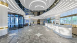 Meriton Suites Broadbeach Lobby