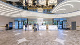 Meriton Suites Broadbeach Lobby
