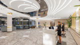 Meriton Suites Broadbeach Lobby