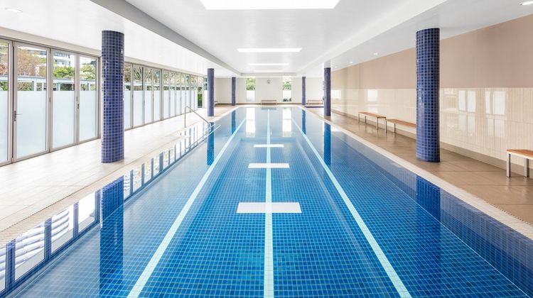 Meriton Suites Broadbeach Recreation
