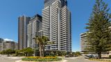 Meriton Suites Broadbeach Exterior