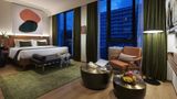 Citadines Connect City Centre Singapore Suite
