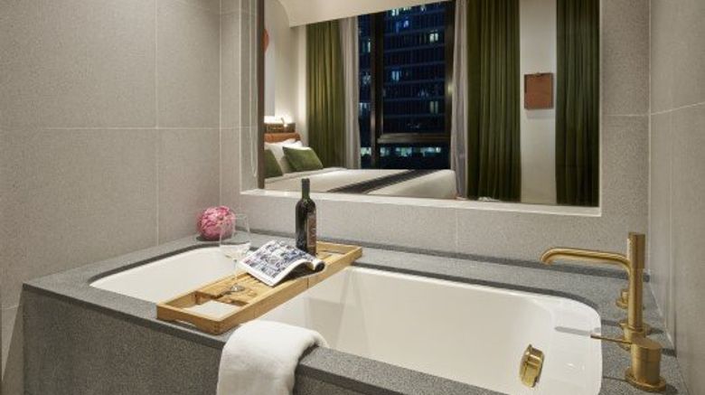<b>Citadines Connect City Centre Singapore Exterior</b>. Images powered by <a href="https://www.leonardoworldwide.com/" title="Leonardo Worldwide" target="_blank">Leonardo</a>.