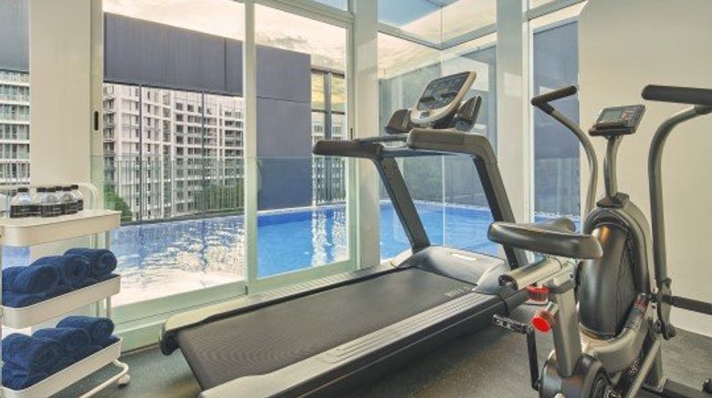 <b>Citadines Connect City Centre Singapore Recreation</b>. Images powered by <a href="https://www.leonardoworldwide.com/" title="Leonardo Worldwide" target="_blank">Leonardo</a>.