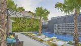 Citadines Connect City Centre Singapore Pool