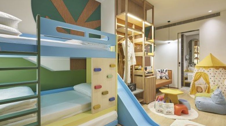<b>Citadines Connect City Centre Singapore Exterior</b>. Images powered by <a href="https://www.leonardoworldwide.com/" title="Leonardo Worldwide" target="_blank">Leonardo</a>.