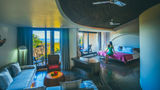Nayara Hangaroa Suite