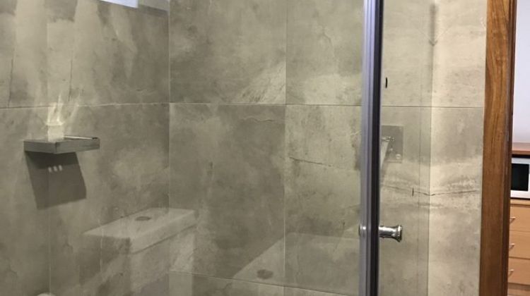 Town & Country Motor Inn Room