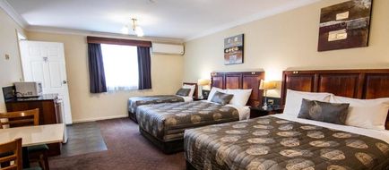 Albury Georgian Room