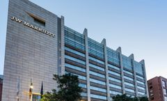 JW Marriott Hotel Bogota