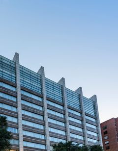 JW Marriott Hotel Bogota