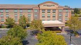 SpringHill Suites Sacramento Roseville Exterior