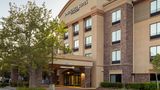 SpringHill Suites Sacramento Roseville Exterior