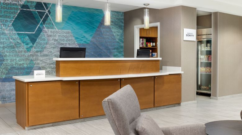 <b>SpringHill Suites Sacramento Roseville Exterior</b>. Images powered by <a href="https://www.leonardoworldwide.com/" title="Leonardo Worldwide" target="_blank">Leonardo</a>.