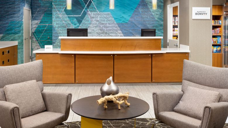 <b>SpringHill Suites Sacramento Roseville Exterior</b>. Images powered by <a href="https://www.leonardoworldwide.com/" title="Leonardo Worldwide" target="_blank">Leonardo</a>.