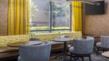 SpringHill Suites Sacramento Roseville Lobby