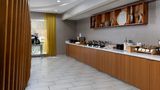 SpringHill Suites Sacramento Roseville Restaurant