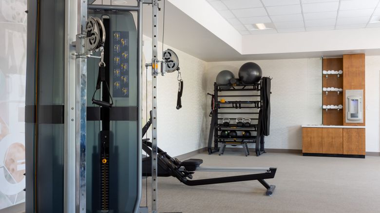 <b>SpringHill Suites Sacramento Roseville Recreation</b>. Images powered by <a href="https://www.leonardoworldwide.com/" title="Leonardo Worldwide" target="_blank">Leonardo</a>.