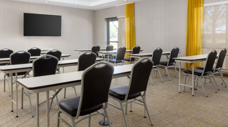 <b>SpringHill Suites Sacramento Roseville Meeting</b>. Images powered by <a href="https://www.leonardoworldwide.com/" title="Leonardo Worldwide" target="_blank">Leonardo</a>.