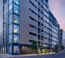 Reach at Piccadilly, Tribute Portfolio Exterior