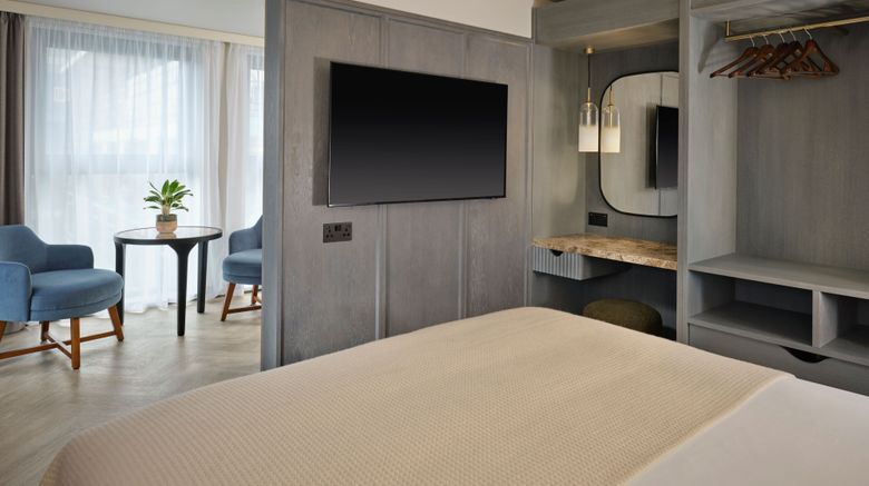 <b>Reach at Piccadilly, Tribute Portfolio Suite</b>. Images powered by <a href="https://www.leonardoworldwide.com/" title="Leonardo Worldwide" target="_blank">Leonardo</a>.