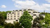 Garner Hotel Osnabruck Exterior