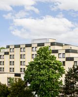 Garner Hotel Osnabruck