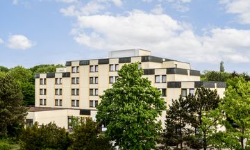 Garner Hotel Osnabruck