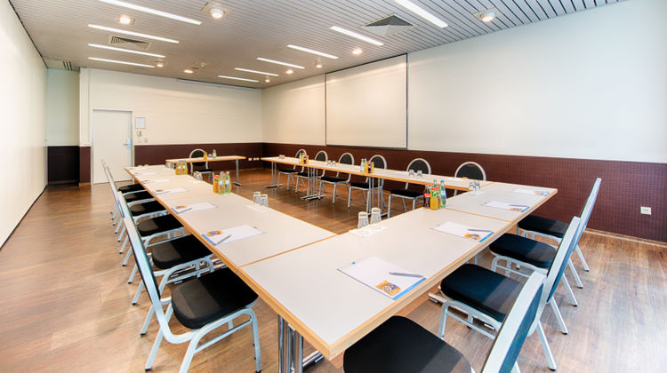 Garner Hotel Osnabruck Meeting