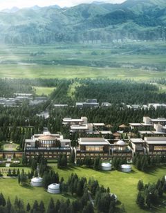 Hotel Indigo Nalati