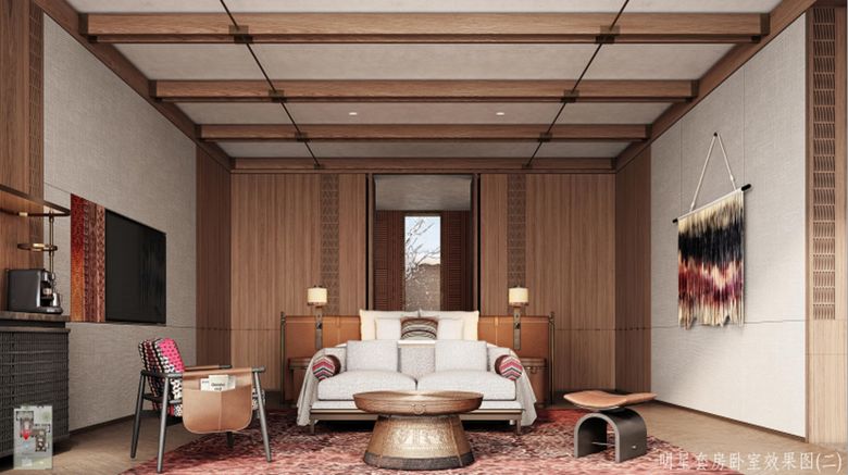 <b>Hotel Indigo Nalati Suite</b>. Images powered by <a href="https://www.leonardoworldwide.com/" title="Leonardo Worldwide" target="_blank">Leonardo</a>.