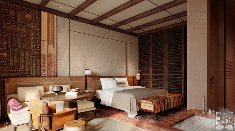 <b>Hotel Indigo Nalati Suite</b>. Images powered by <a href="https://www.leonardoworldwide.com/" title="Leonardo Worldwide" target="_blank">Leonardo</a>.