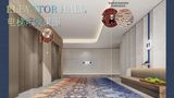 Holiday Inn Express Nalati Lobby