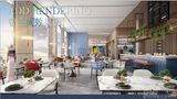 Holiday Inn Express Nalati Restaurant