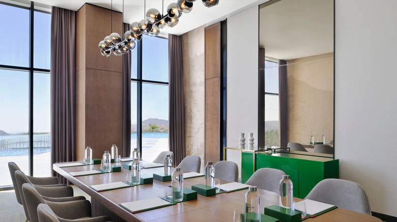<b>Hotel Indigo Jabal Akhdar Resort & Spa Meeting</b>. Images powered by <a href="https://www.leonardoworldwide.com/" title="Leonardo Worldwide" target="_blank">Leonardo</a>.