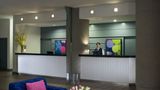Inn at the Quay Lobby