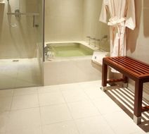 San Want Hotel Shanghai Room