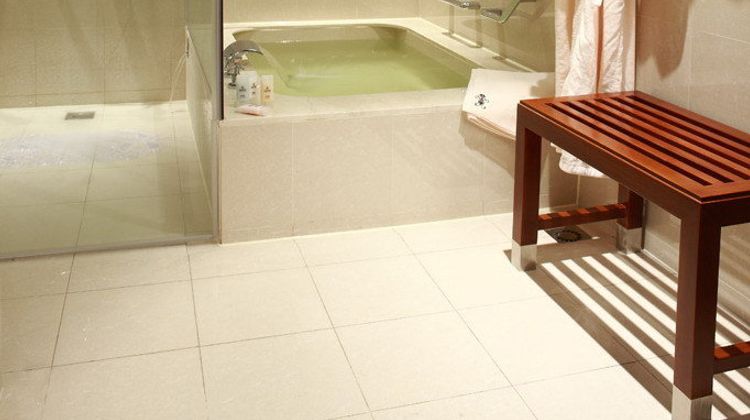 San Want Hotel Shanghai Room