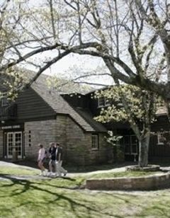 Big Meadows Lodge