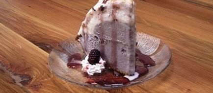 Big Meadows Lodge Restaurant