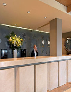 Divani Meteora Hotel