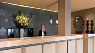 Divani Meteora Hotel