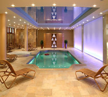 Divani Meteora Hotel Spa