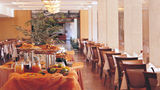 Divani Meteora Hotel Restaurant