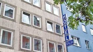 Hotel Italia
