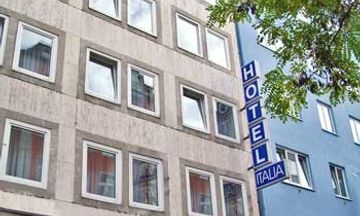 Hotel Italia